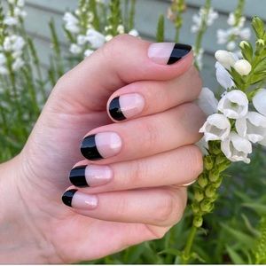 Nail Wrap Bundle - Goth Queen